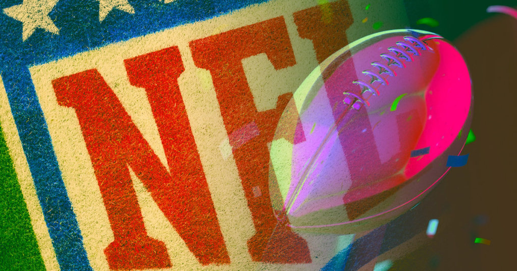 Super Bowl jumps on the NFT bandwagon with 2022 tickets sold as NFTs