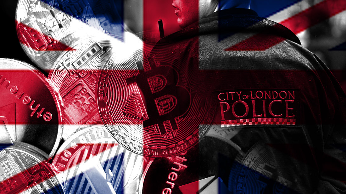 how to recover scammed bitcoins in uk 2022
