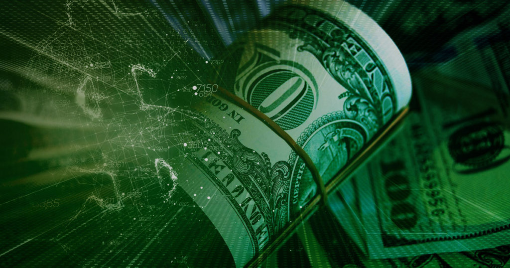 The U.S. already have a CBDC, just skip the “CB”