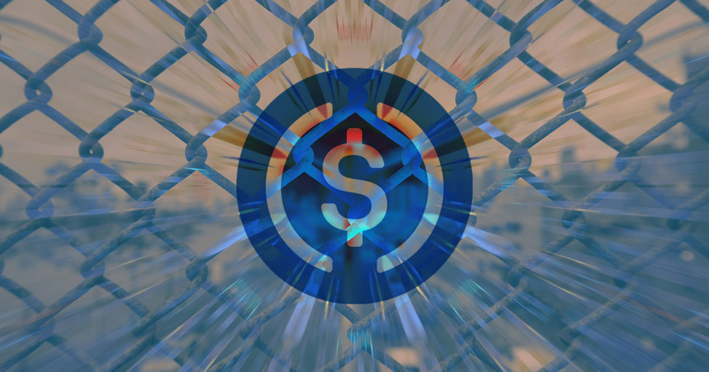 USDC blacklist cost users an extra $3.6 million – per month