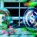 Circle’s USDC is silently closing the gap to Tether