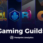 As gaming guilds raise billions of dollars, who will be the next YGG?