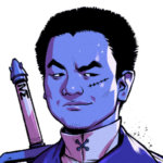 Zhuojie Zhou