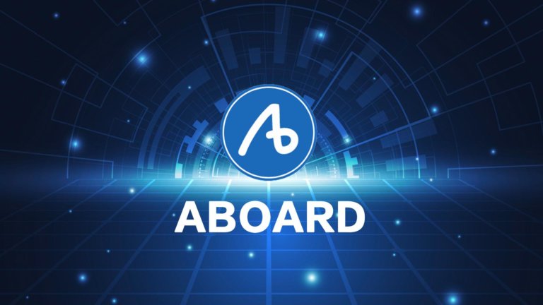 Aboard Becomes the First Order Book Derivatives Protocol on Arbitrum