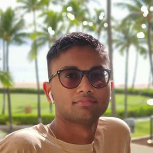 Atul Ajoy photo