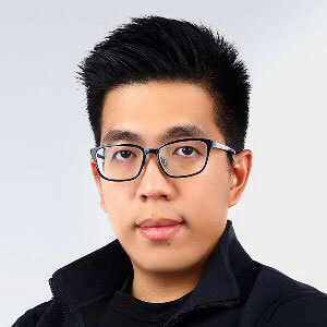 Arthur Cheong photo