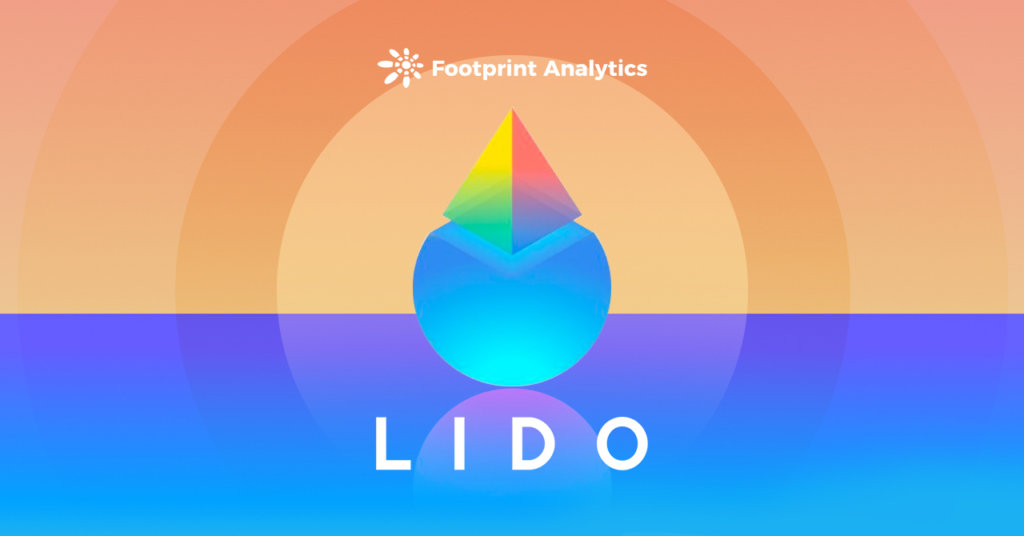 What made Lido a top ETH staking platform?