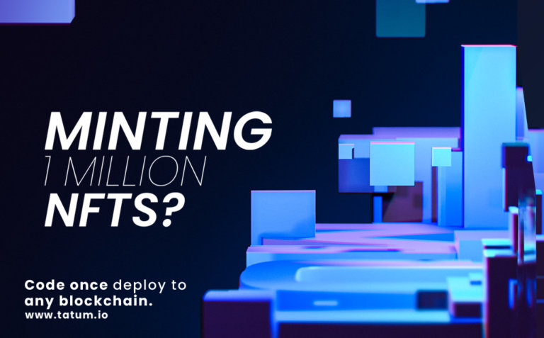 Tatum NFTs Express Allows Enterprises To Create NFTs Without Holding Crypto