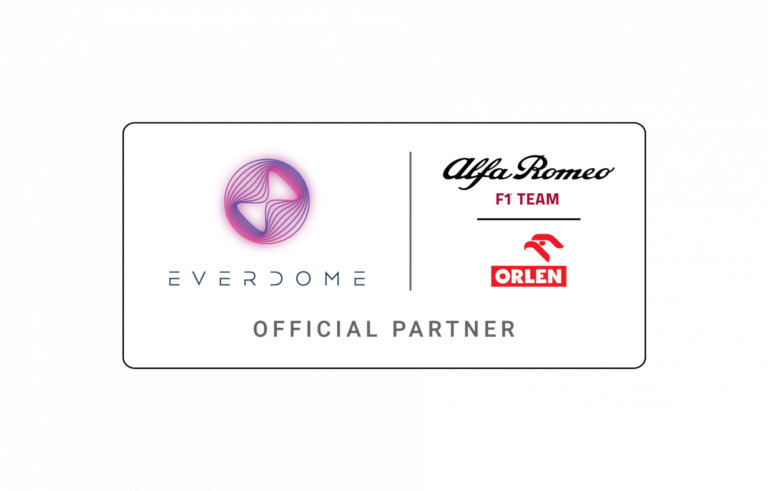 Into the metaverse: Alfa Romeo F1 Team ORLEN joins Everdome