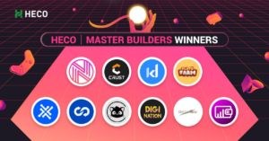 HECO Chain Pledges Support for Ten Winning Startups from HECO Master Builders Program