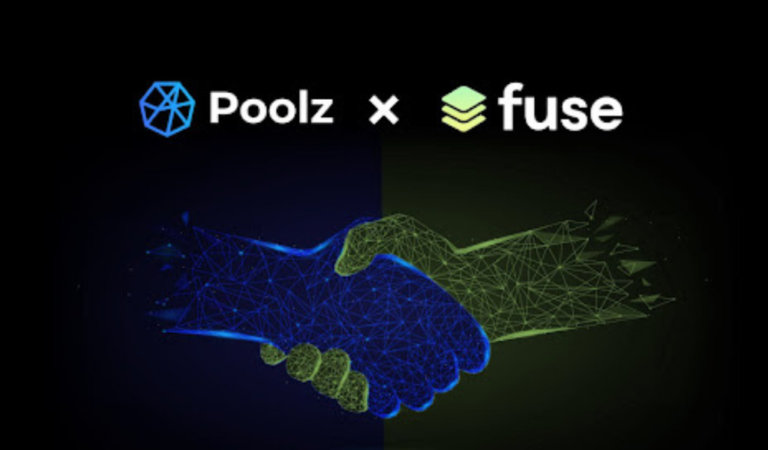 Poolz Finance Joins Forces with Fuse Network To Boost Incubated Projects