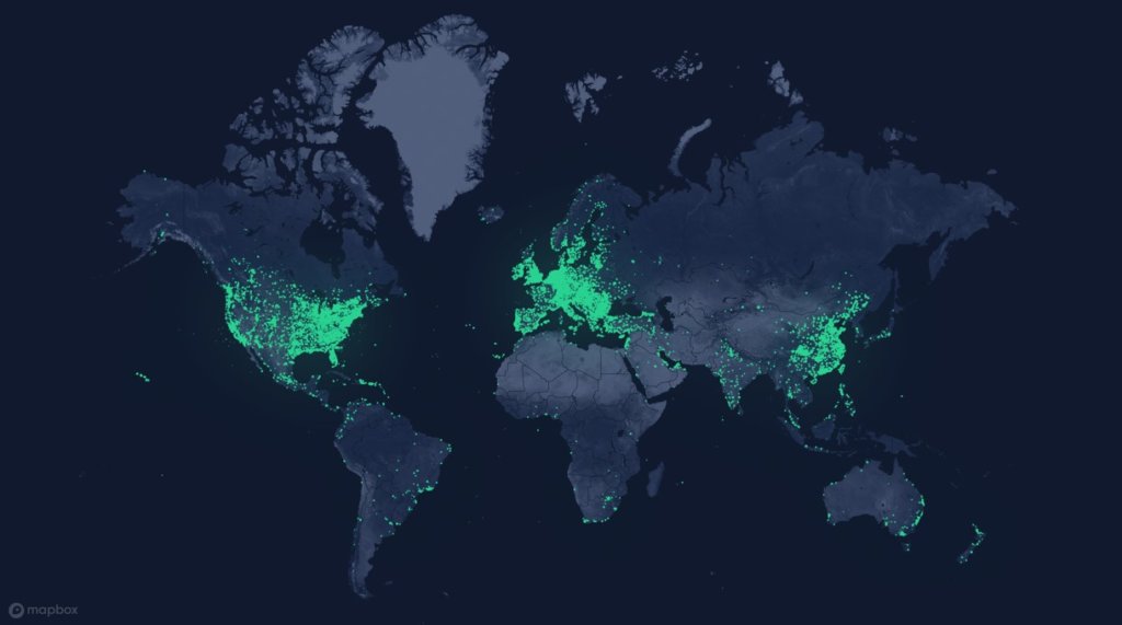 Helium's Nova Labs now valued at $1.2 billion after fastest rollout in ...