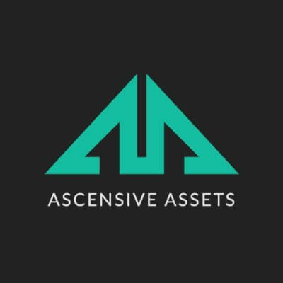Ascensive Assets logo