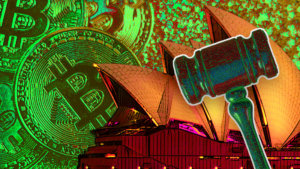 Australia eyes sweeping new crypto regulations