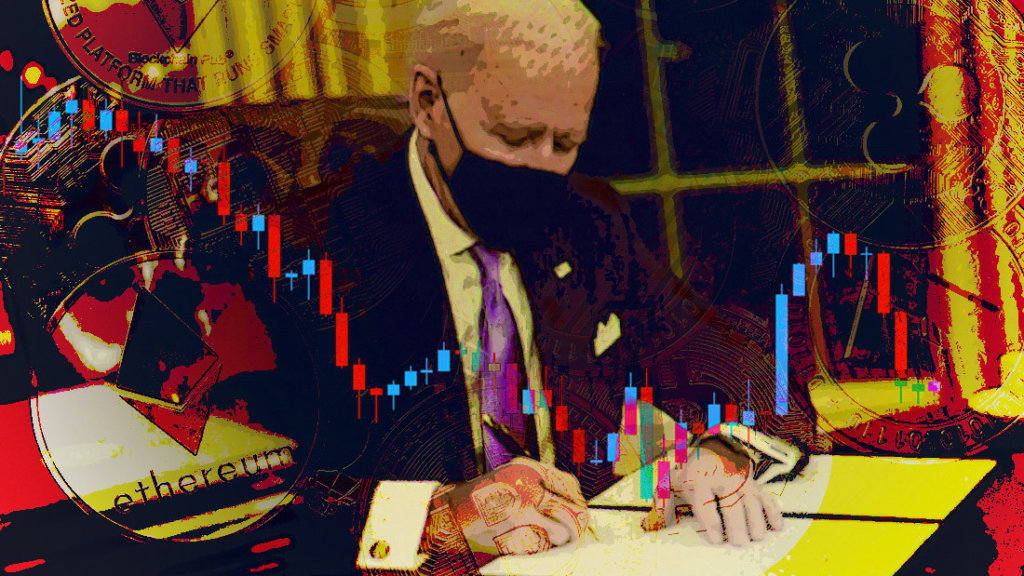 biden executive order