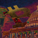 Behind the bipartisan crypto bill that’s coming to Congress