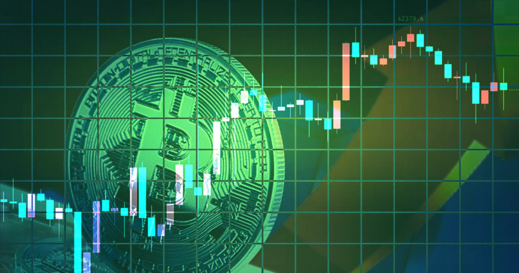 Bitcoin holds above $41,000 over the weekend, Tether shows bullish signs