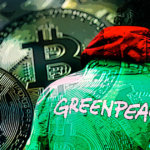 Crypto community attacks Greenpeace Bitcoin demands to migrate to PoS