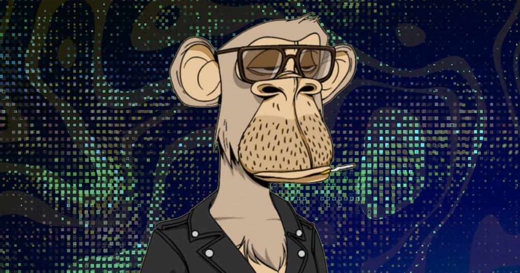 A Bored Ape and Mutant Ape NFT was sold for less than $150 combined