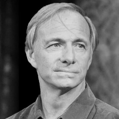 Ray Dalio photo