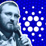 Cardano (ADA) breaks 7 month downtrend, as founder rues the slow pace of dApp rollouts