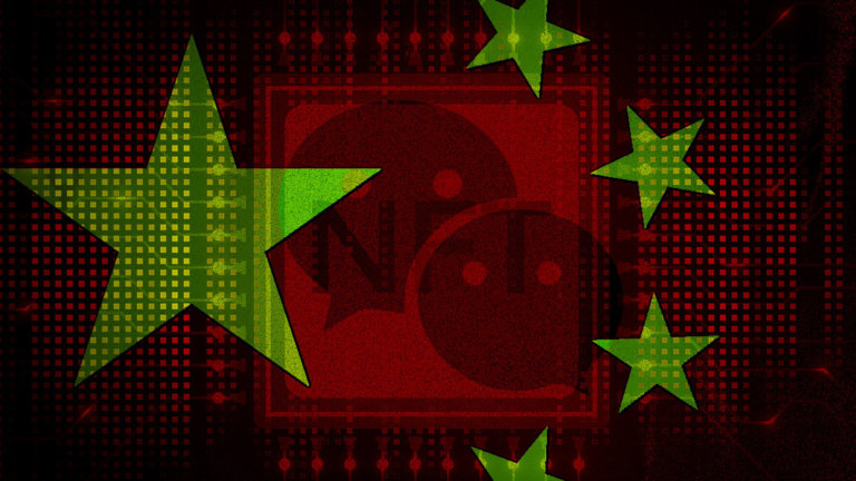 China’s strict crypto policy continues as WeChat bans NFT accounts