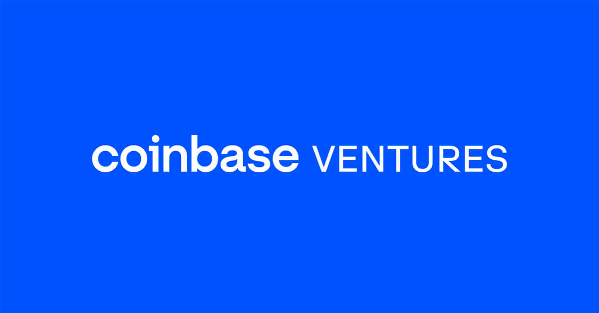 Logo of Coinbase Ventures