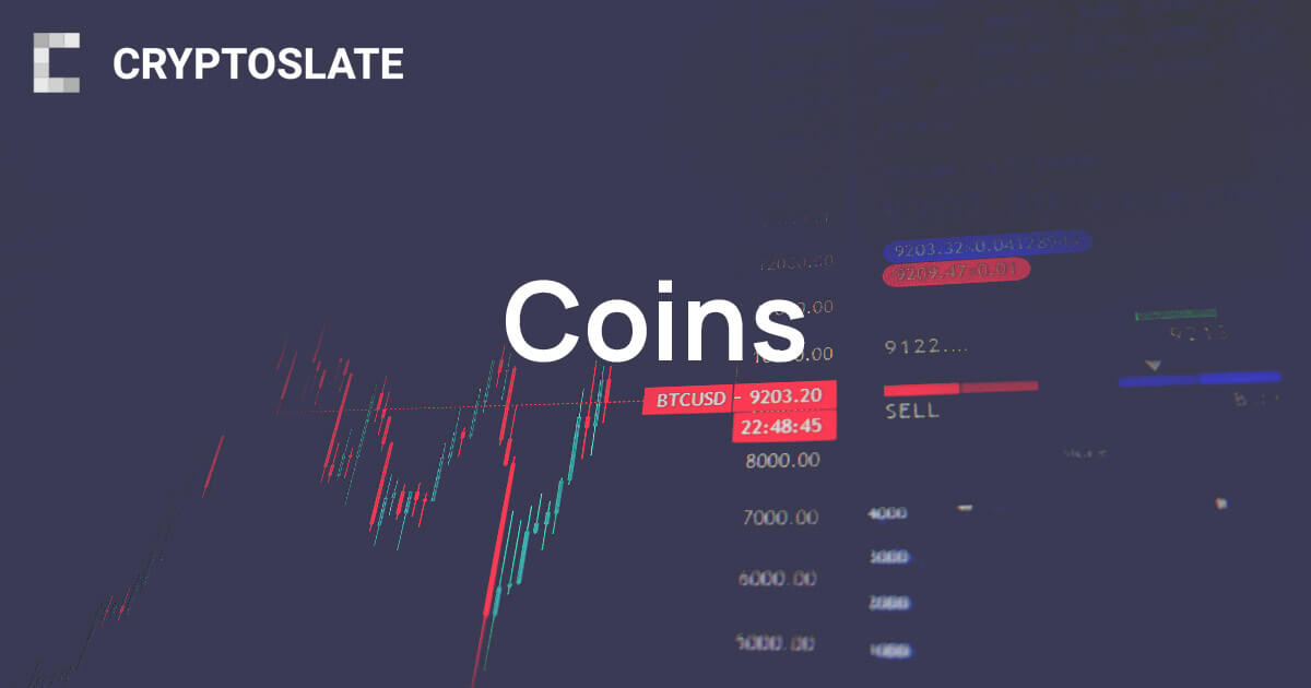 Santa Coin (STC) | CryptoSlate