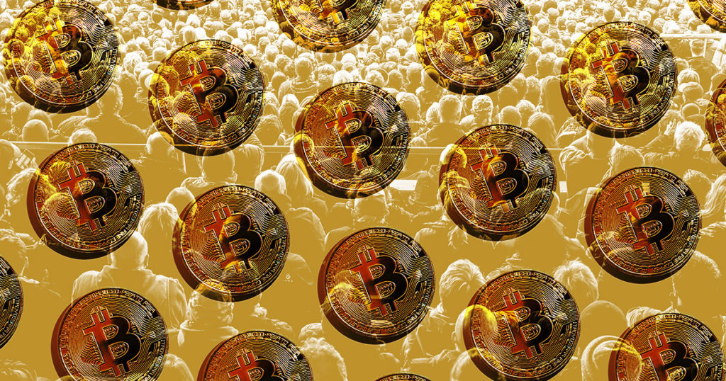 Barriers to mass adoption: How can the crypto industry attract retail investors?