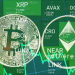 Bitcoin flirting with $48,000 as hodlers kept buying throughout Q1