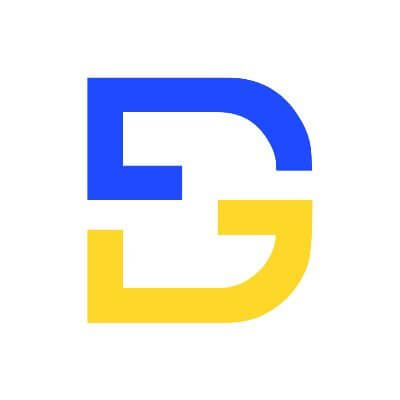 Digital Finance Group logo