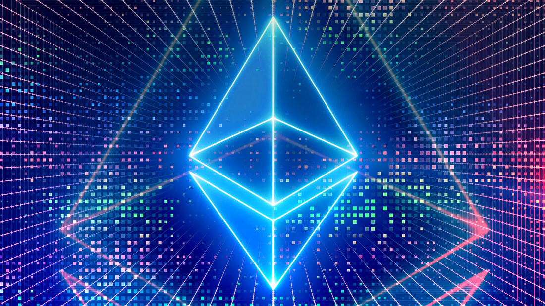 Ethereum The great
