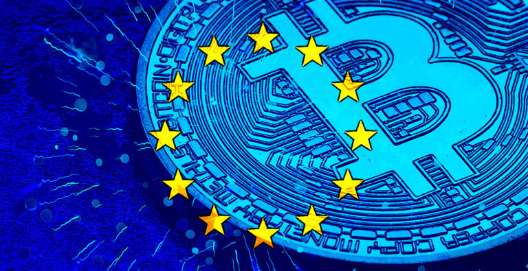 EU votes against a de-facto ban on Bitcoin’s POW consensus method in MiCA draft