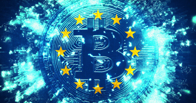 Why did the EU ditch its plans to ban Bitcoin mining?