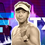 Tennis player Naomi Osaka becomes Global Ambassador of crypto exchange FTX