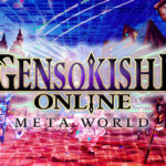 Metaverse project Gensokishi to host AMA and Giveaway with CryptoSlate