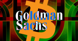 Goldman Sachs rocky road from bashing crypto to promoting it on its homepage