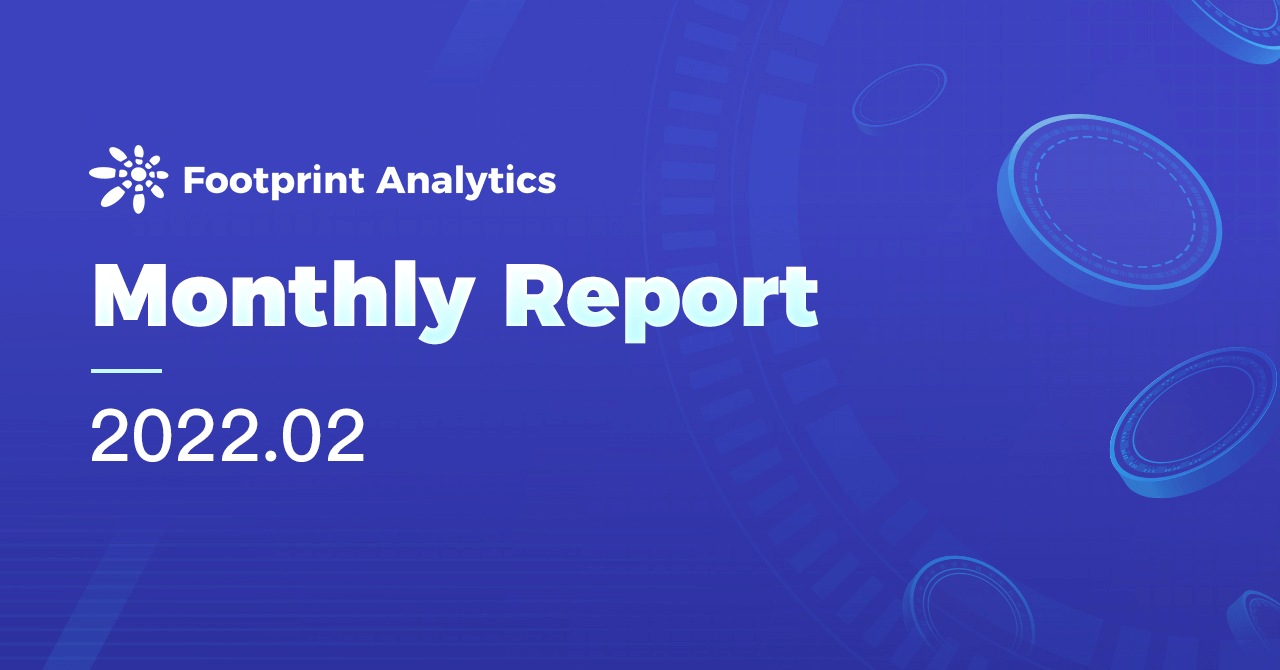 DeFi slowly recovers while NFT fever abates – February’s monthly report thumbnail
