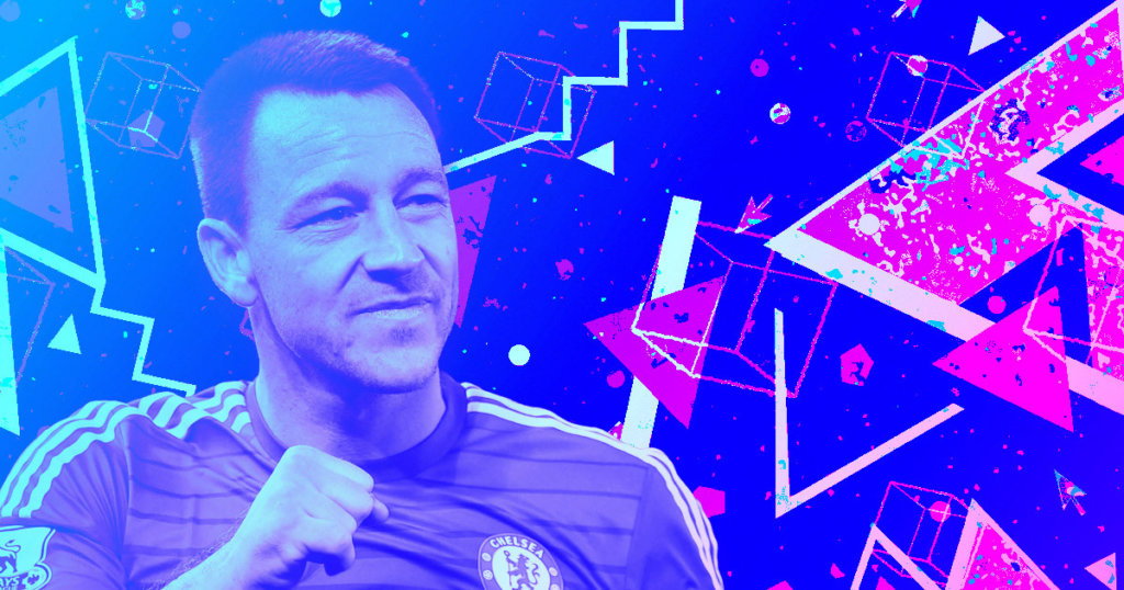 Former Chelsea star’s NFT collection drops 90% in past month