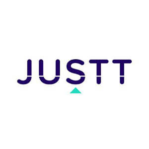 Justt.ai logo