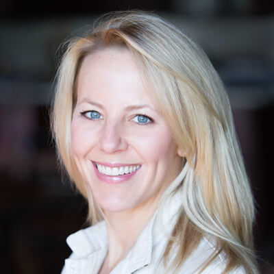 Kathryn Haun photo