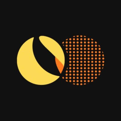 Luna Foundation Guard logo