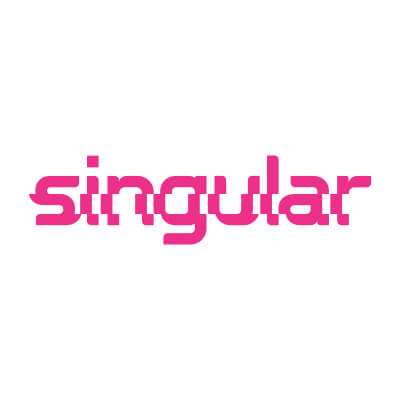 Singular logo