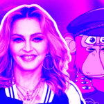 Madonna ‘enters Metaverse’ with $560,000 Bored Ape NFT purchase