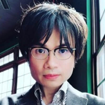 Maxi Kuan photo