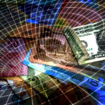 Credit Suisse claims we are witnessing the birth of a “new world monetary order”