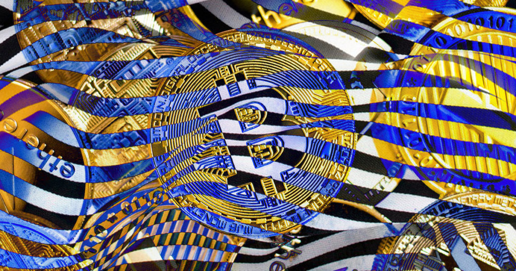 The Crypto Crime Series: Money laundering underpins all forms of cryptocurrency crime