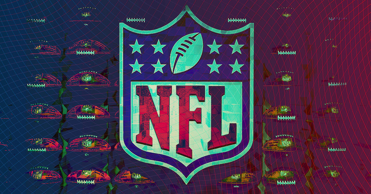 NFL opens door to blockchain sponsorships