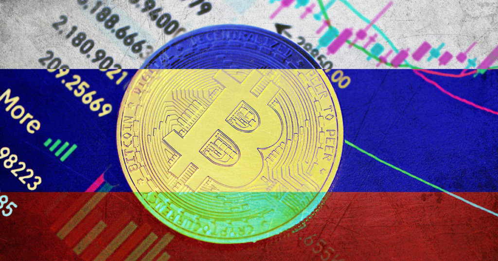 Pushing Russia out of crypto one country at a time: Singapore, Switzerland and Japan will join in sanctions