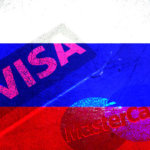 Centralised finance cripples Russia as Visa and Mastercard withdraw from country